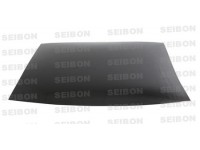 Seibon 02-08 Nissan 350Z Carbon Fiber Roof Cover