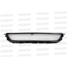 Seibon 00-05 Lexus Is300 Carbon Fiber Grille TT Style
