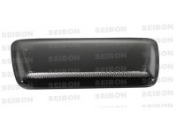 Seibon 06-07 Subaru Impreza / Wrx / Sti Carbon Fiber Hood Scoop OEM Style