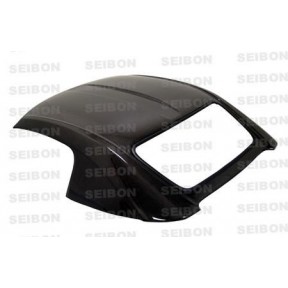 Seibon 00-10 Honda S2000 Hardtop W/ Glass