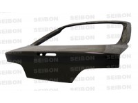 Seibon 02-07 Acura Rsx Carbon Fiber Trunk/Hatch OEM Style