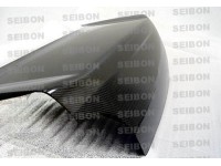 Seibon 02-05 Subaru Impreza / Wrx Carbon Fiber Trunk/Hatch OEM Style