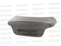 Seibon 04-10 Bmw 5 Series (E60) Carbon Fiber Trunk/Hatch CSL Style