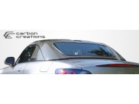 Carbon Creations 00-09 Honda S2000 Carbon Fiber Hard Top Type M Style